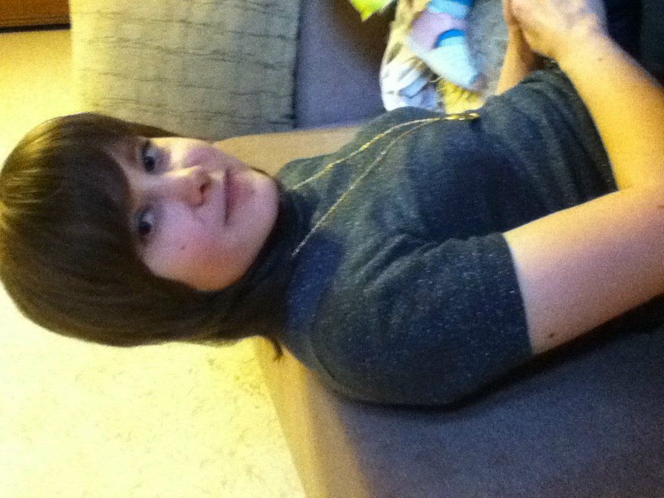 Юлия Смирнова | Москва