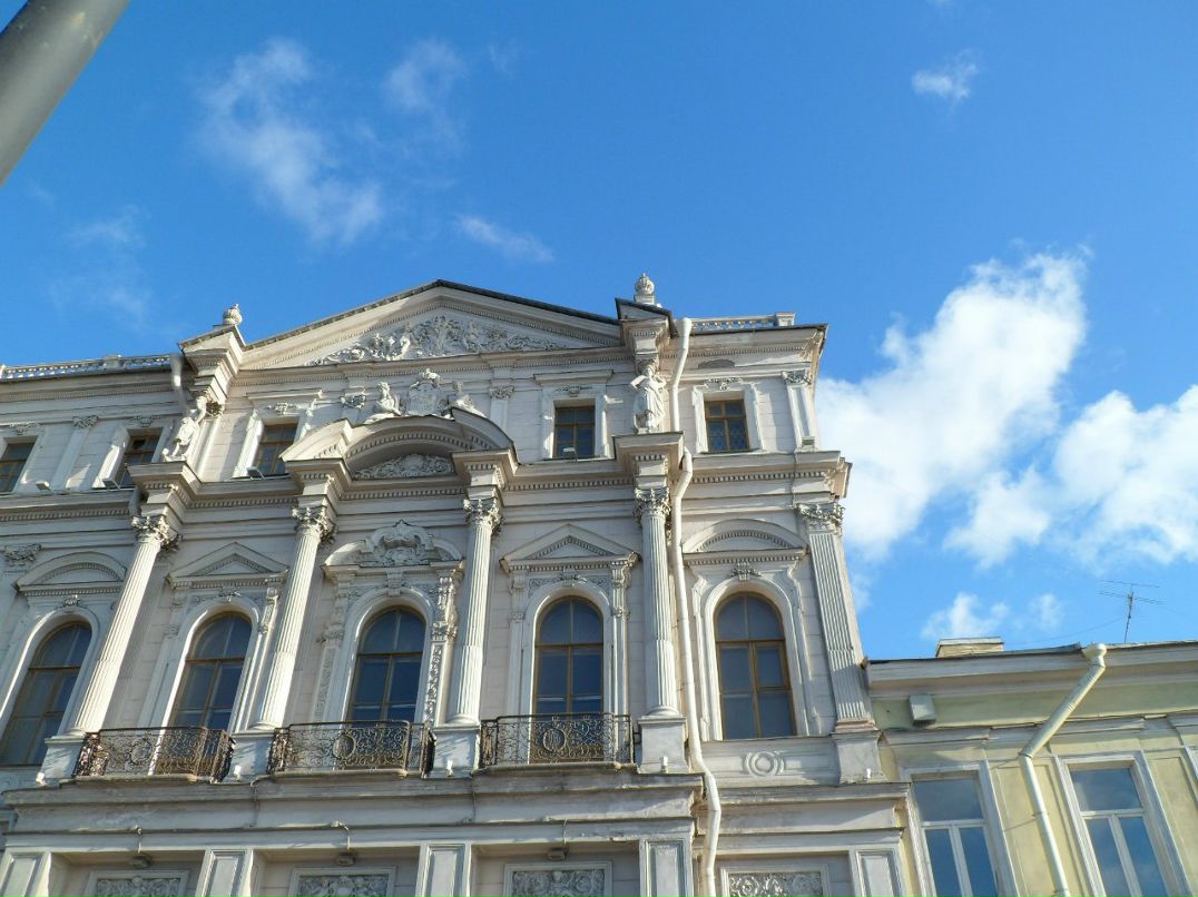 Илья Маршинин | Москва