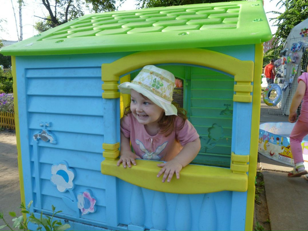 Лариса Федорова | New York City