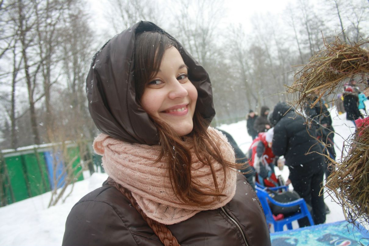 Дарья Тюрина -‘๑’- | Санкт-Петербург