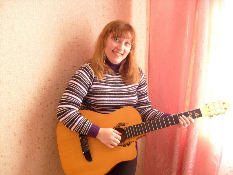 №12, Юлия Белоусова №12, Юлия Белоусова