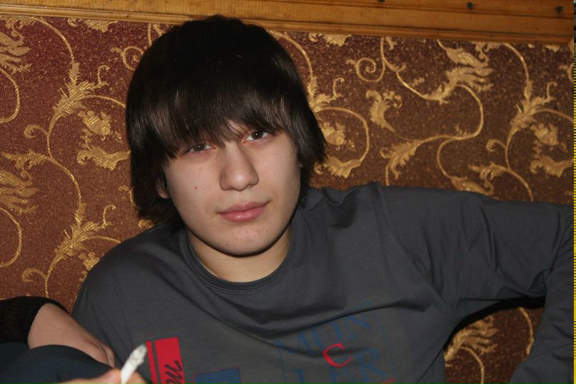 Наджаф Ахундзаде | Bratislava