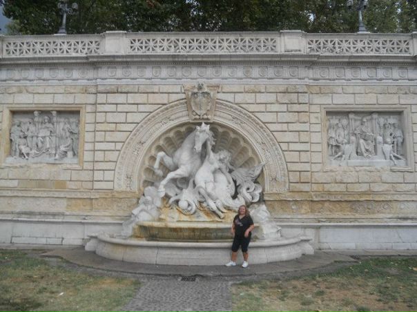 №196, Мария Яменко, Киев №196, Мария Яменко, Киев