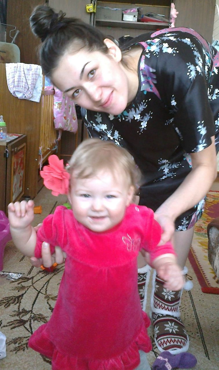 Ольга Ширяева | Коряжма