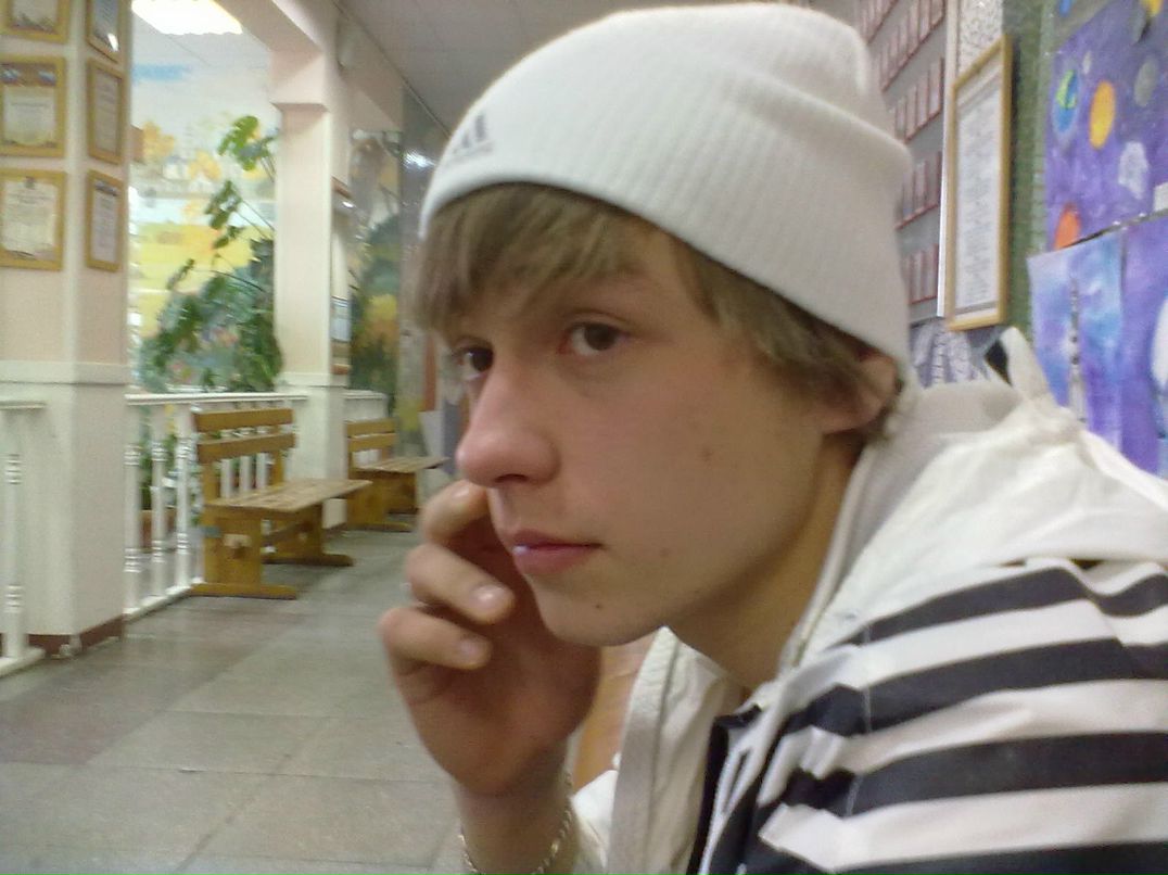 Максим Буранов Дмитриевич | Москва