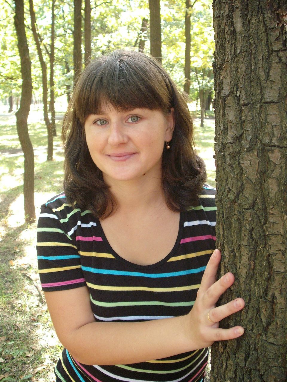 Снежана Повстяная-Вакарчук | Запорожье