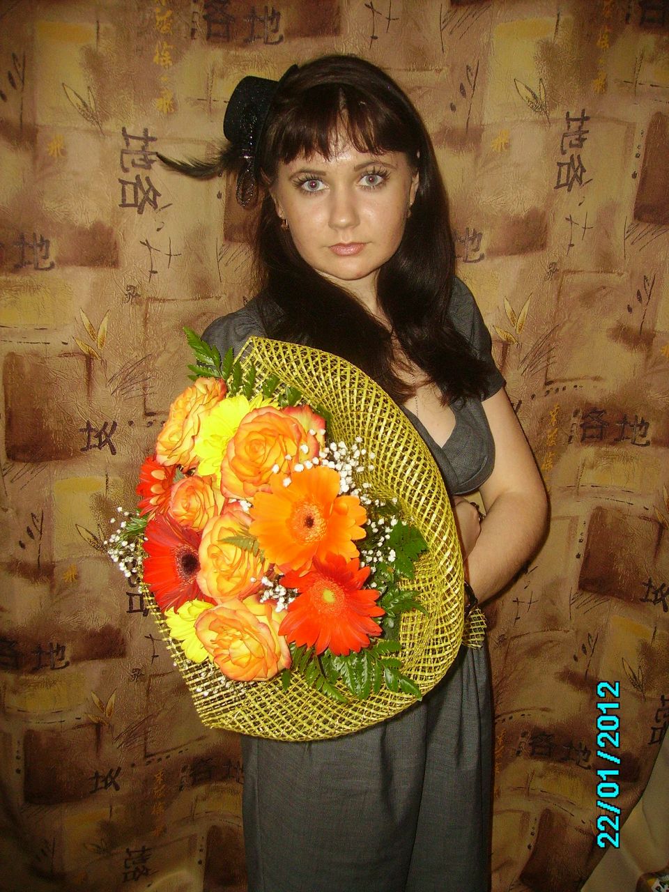 Таня Батурина | Тюмень