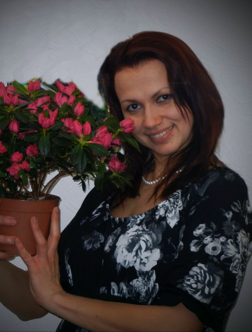 Оля Возная | Днепр (Днепропетровск)