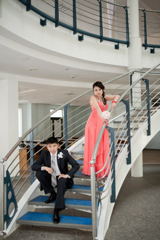 Надя Азыдова | Москва