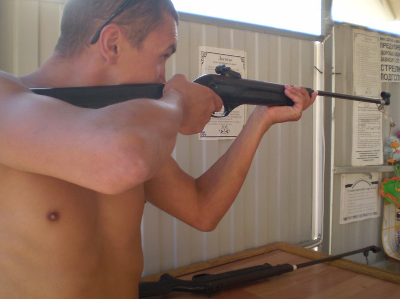 Руслан Мустафин | Вятские Поляны