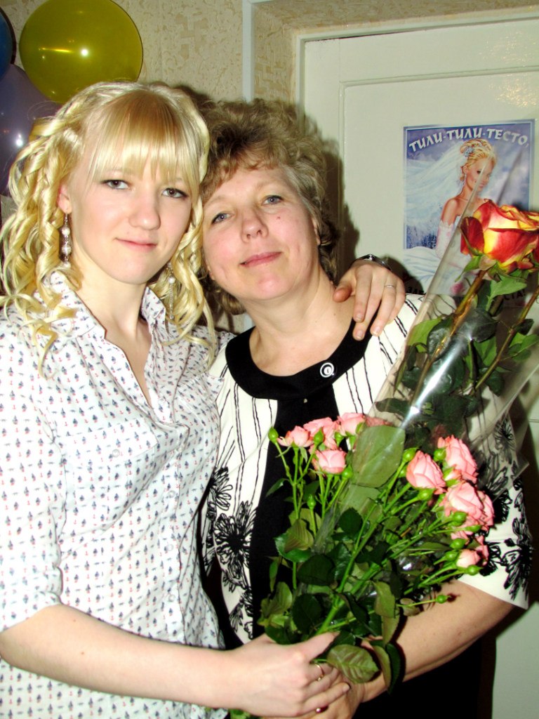 Юлечка Заякина | Новороссийск