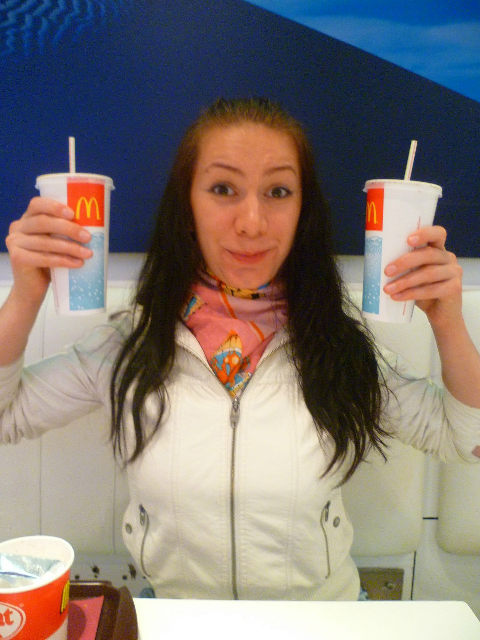 Кристичка Корчагина | Екатеринбург