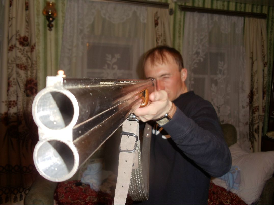 Роман Зайцев | Ленино