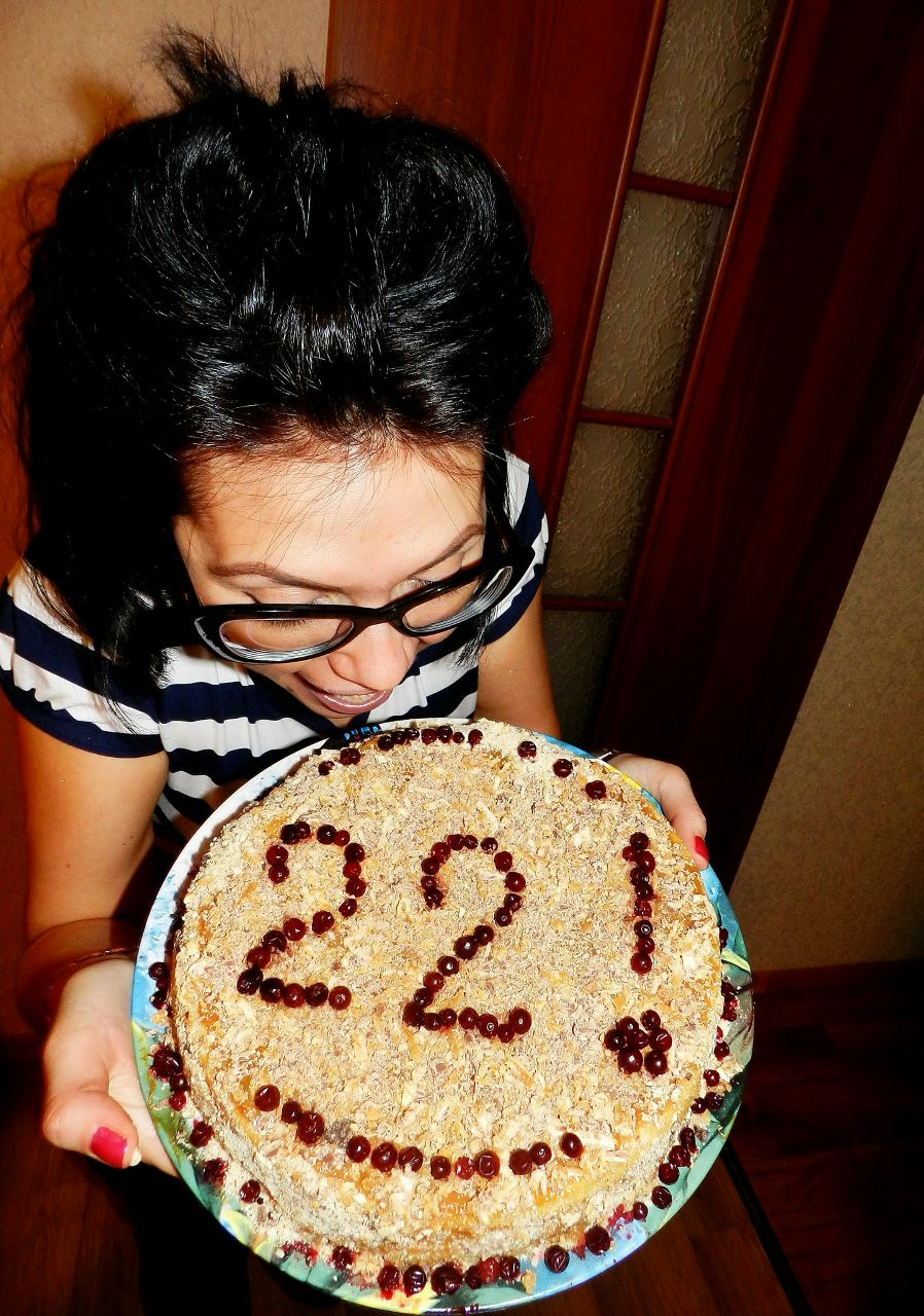 Дарья Шимановская | Братск