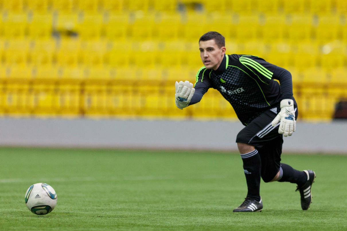 Павел Поштаренко | 