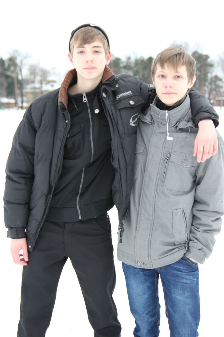 Андрей Симчера | Санкт-Петербург