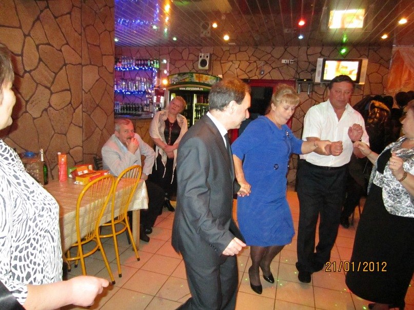 Нина Мацько | Санкт-Петербург