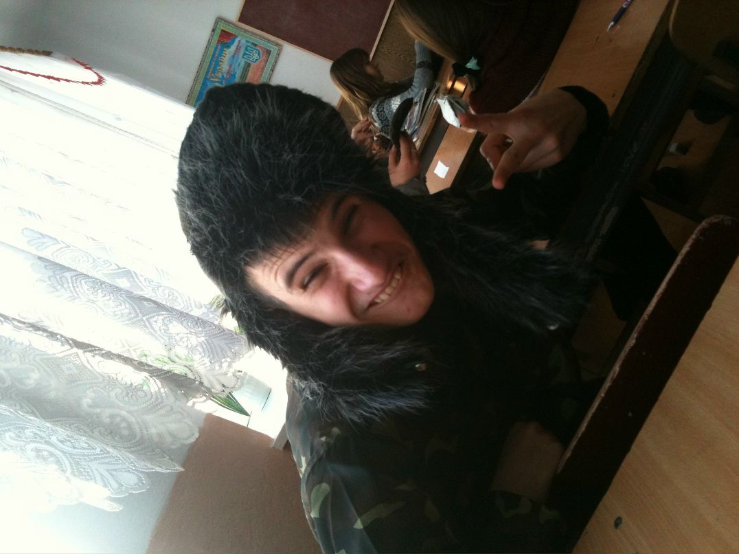 Олег Дяків | Чортков