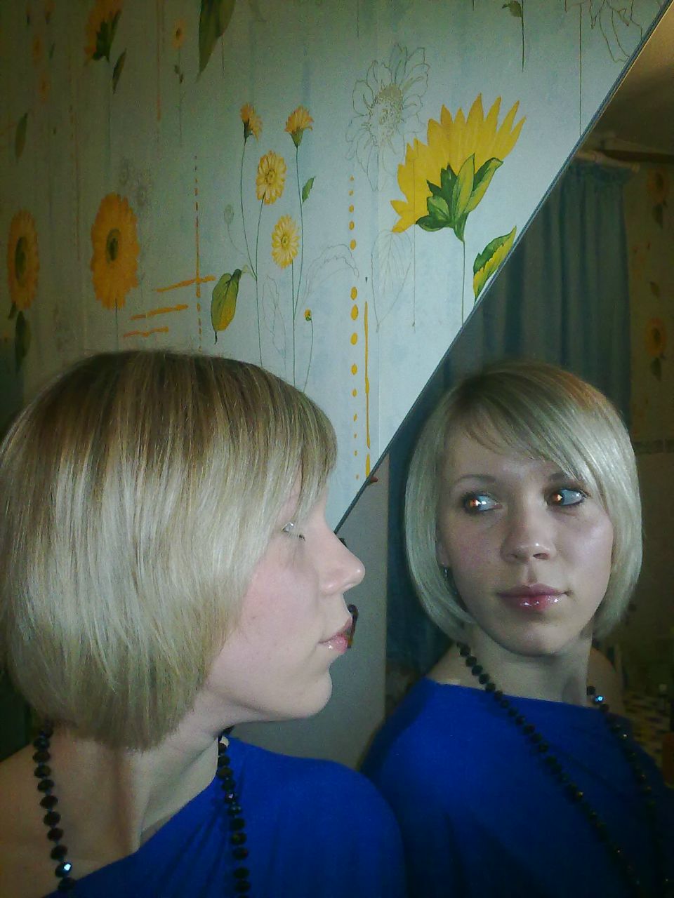 Анюта Безручко | Светлодарск