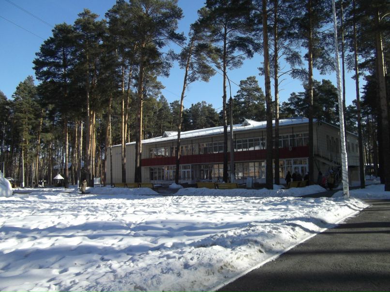 Павел Зухин | Тюмень