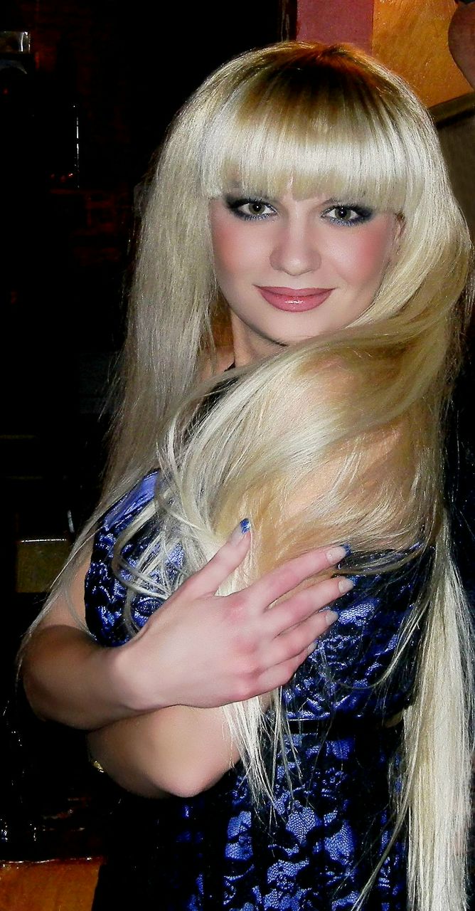 Евгения Кузнецова | Киев