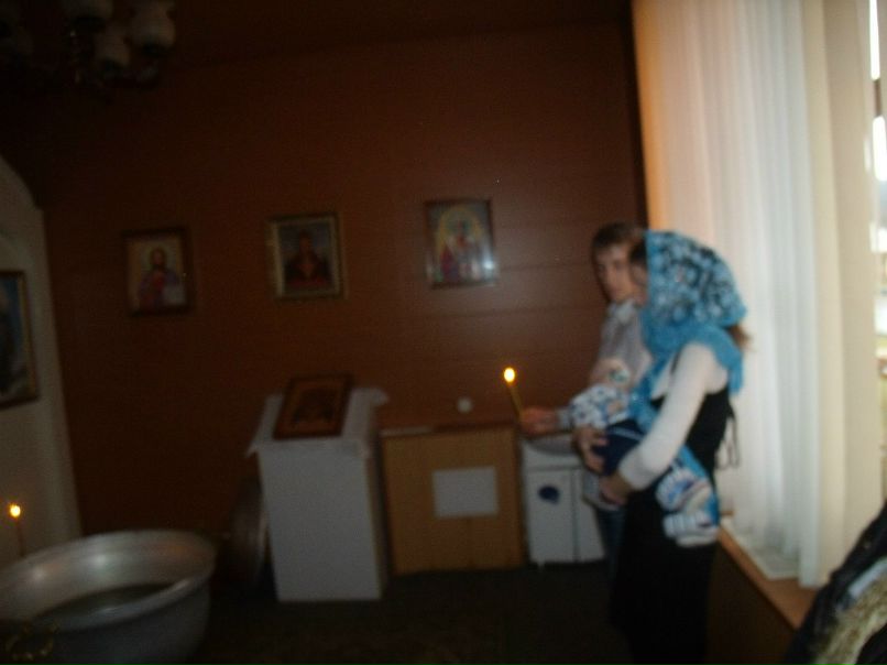 Алеся Загдай | Кубинка