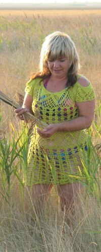 Алла Жавжарова | Бановка