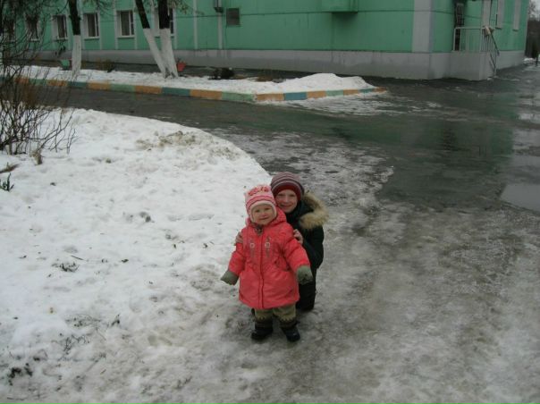 №7, Дмитрий Макаров №7, Дмитрий Макаров