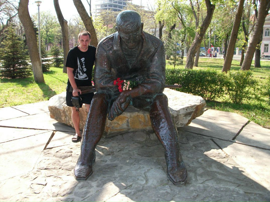 Кирилл Иванов | 