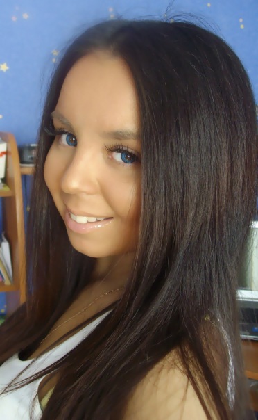 №112, Алиса Краснова, 34 года №112, Алиса Краснова, 34 года