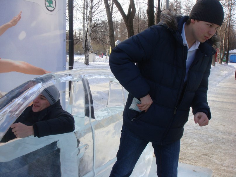 Стас Анифеев | Екатеринбург