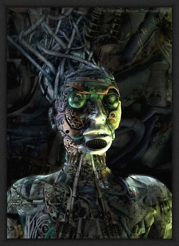 Андрей Радуга | 