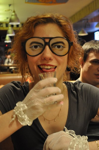 Оксана Епифанцева | 