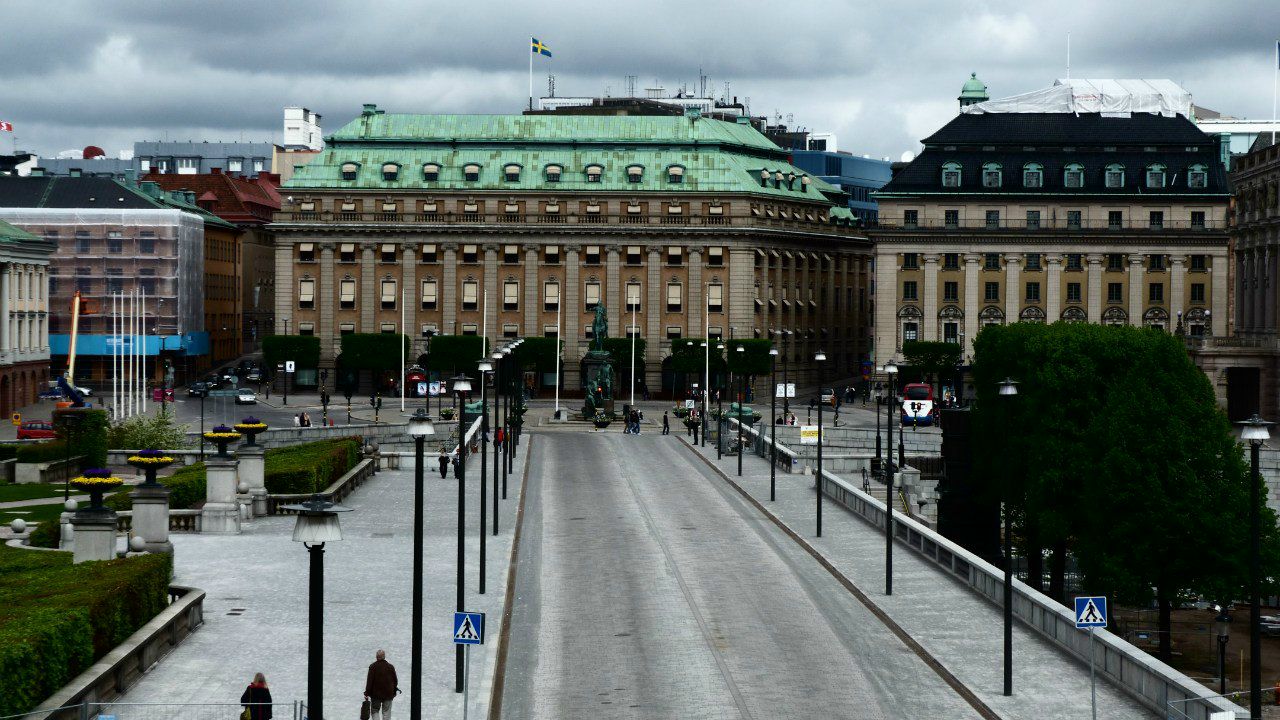 Мила Оковина | Санкт-Петербург