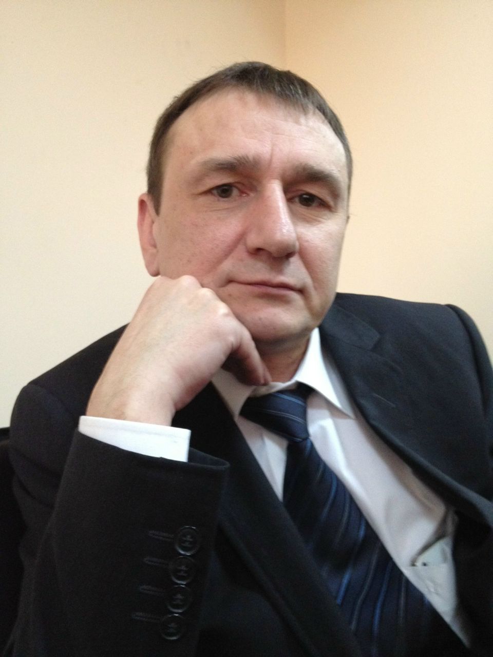 Игорь Выдрин | Санкт-Петербург