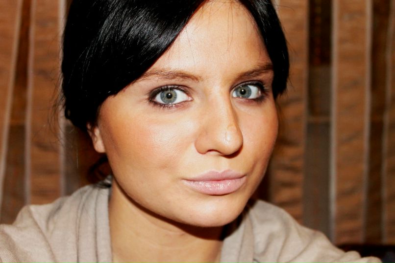 Катюшка Колясова | Москва