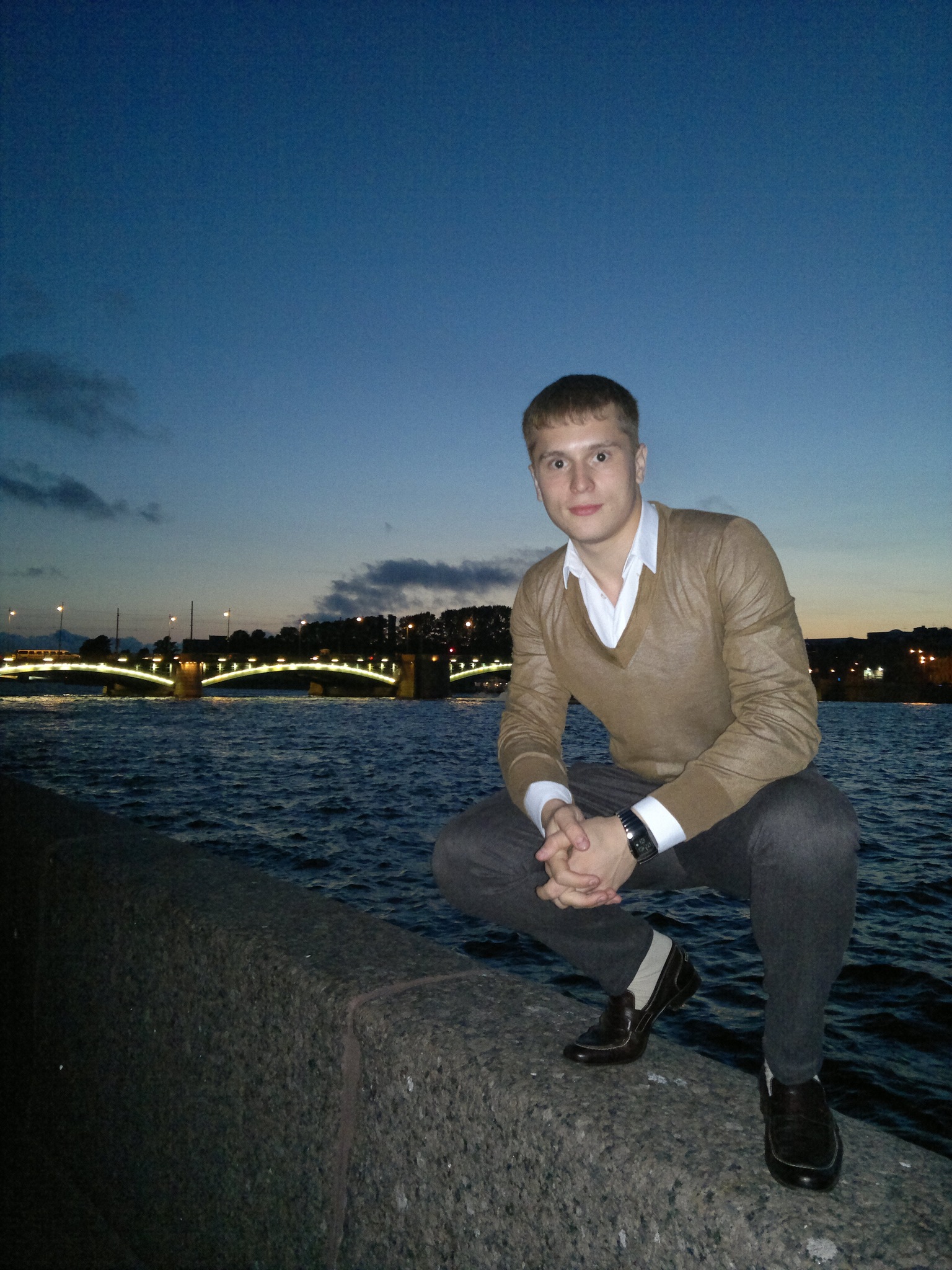 Фото профиля