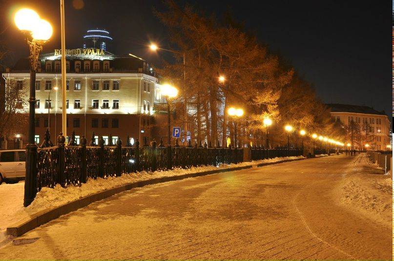 Дмитрий Колодкин | Екатеринбург