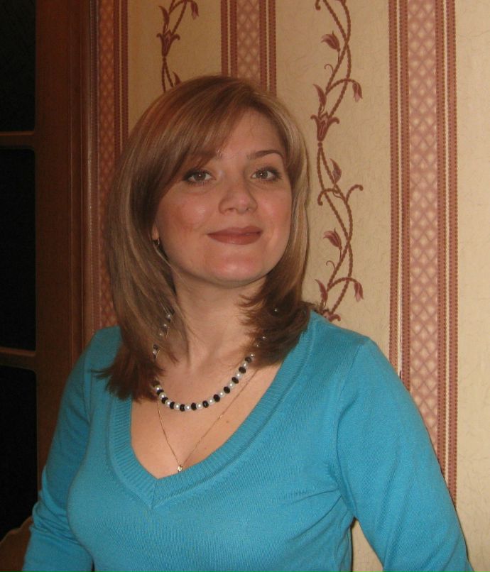 Татьяна Иванова | Москва