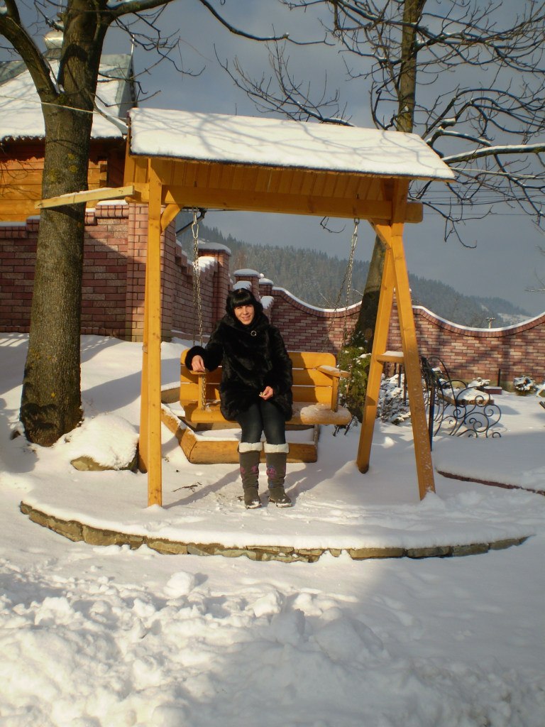 Юлия Самцова | Полярный