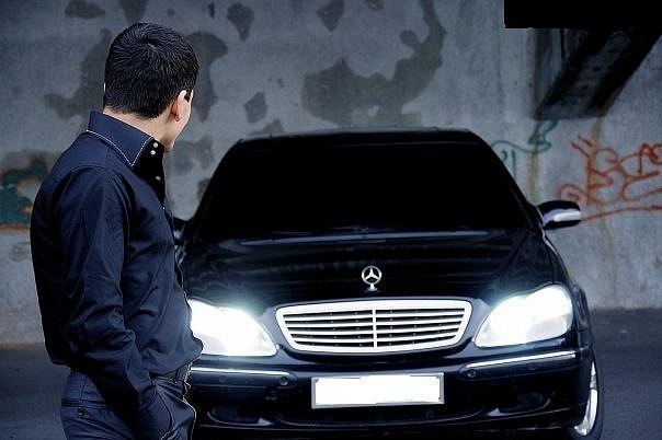 Константин Селютин | Las Vegas