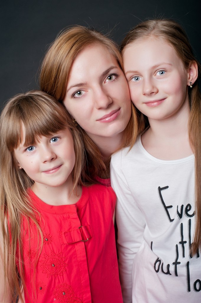 Maria Selezneva | Corfu