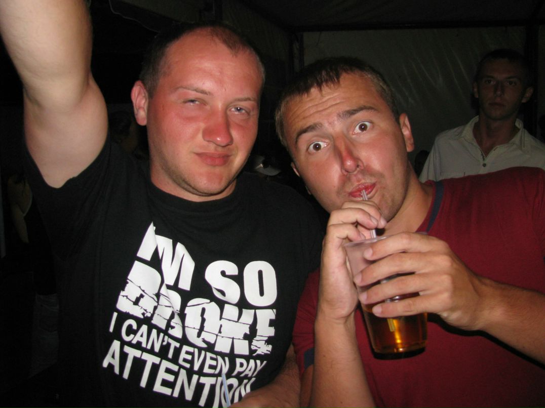 Максим Чупыра | Житомир