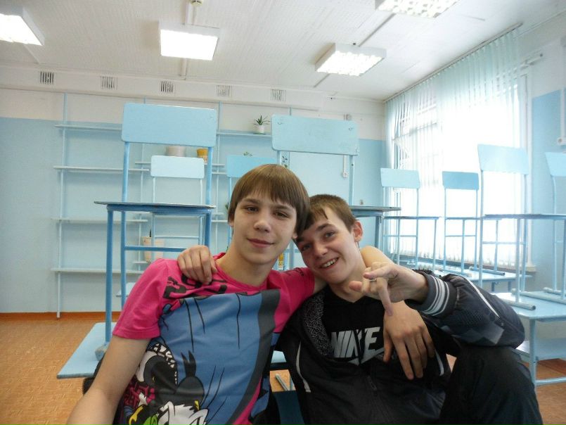 №11, Алексей Жеребин, 31 год, Красноярск №11, Алексей Жеребин, 31 год, Красноярск
