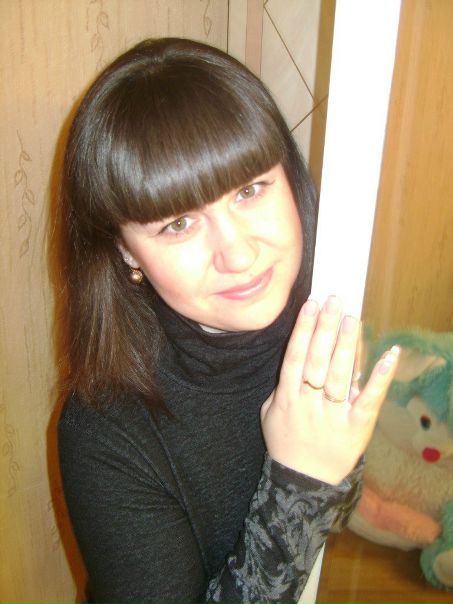 №1, Ольга Янкина, 43 года, Барабинск №1, Ольга Янкина, 43 года, Барабинск