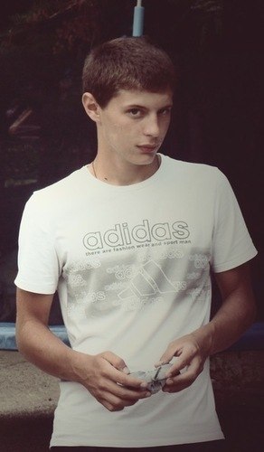 Александр Меренов | Алушта