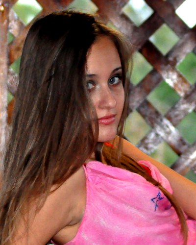 Каріна Низька | Тернополь