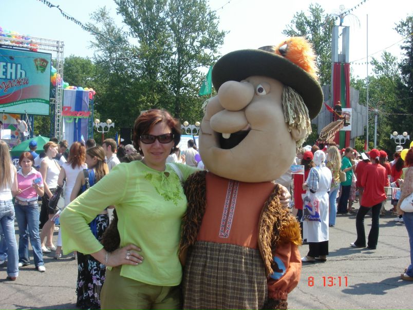 №145, Елена Иванина, 55 лет, Бобруйск №145, Елена Иванина, 55 лет, Бобруйск