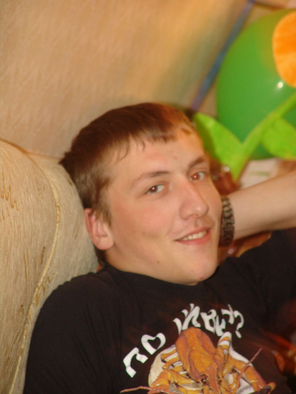 Валентин Моисеев [Пальма] | Минск