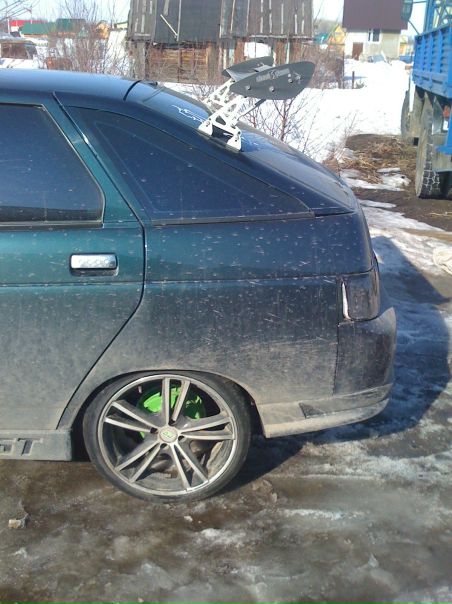 №110, Евгений Ушияров, Уфа №110, Евгений Ушияров, Уфа